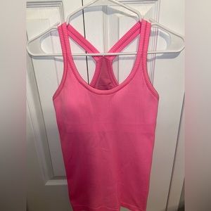 Lululemon Ebb to Street Tank